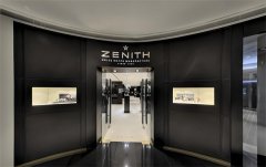 真力时手表表带过长解决方法集锦