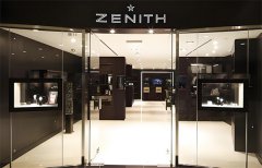 真力时手表外观有划痕解决方法